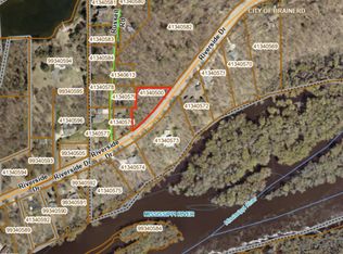 15 Riverside Dr, Brainerd, MN 56401