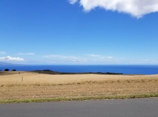 Ualani Pl LOT 690, Kamuela, HI 96743