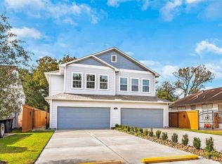 1762 Alta Vista St #B, Houston, TX 77023