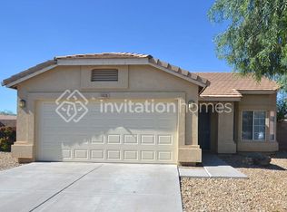 1808 S 82nd Ave, Phoenix, AZ 85043