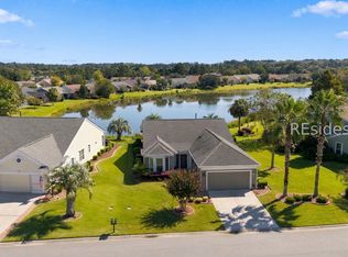 39 Thomas Bee Drive, Bluffton, SC 29909