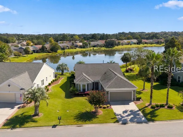 39 Thomas Bee Drive, Bluffton, SC 29909
