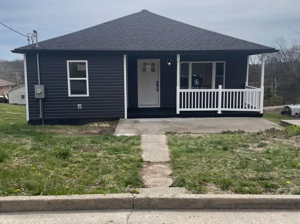 1807 Mississippi St, Jefferson City, MO 65101