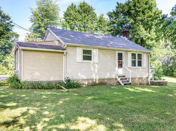 3598 Rodgers Ln, Hamersville, OH 45130