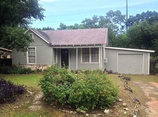 2906 S 4th St, Austin, TX 78704