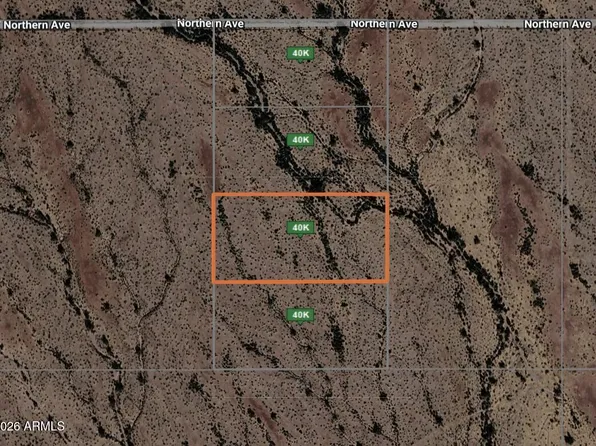 409XX W Northern Avenue #Parcel 3, Tonopah, AZ 85354