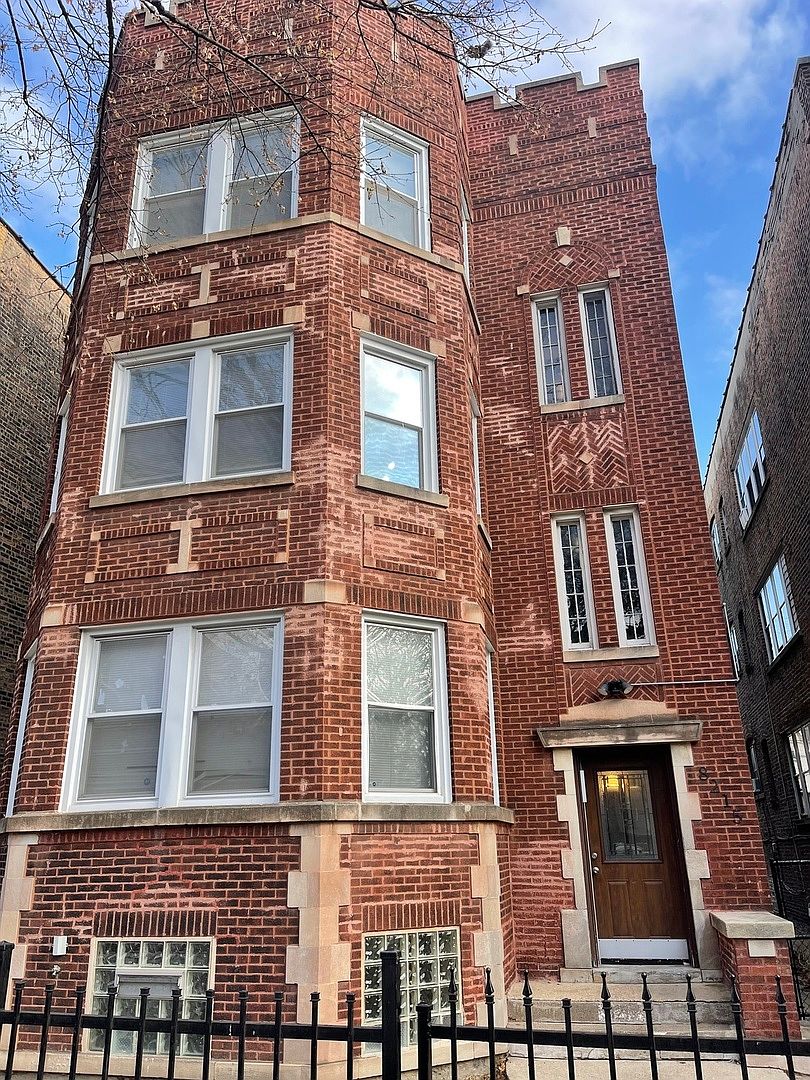 8114 S Ellis Ave, Chicago, IL 60619, MLS# 11646752