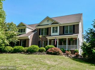 5 Secretariat Dr, Stafford, VA