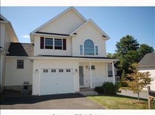 45 Copper Beech Ln, Portland, CT 06480