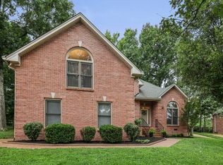 5860 Seven Points Trce, Hermitage, TN 37076