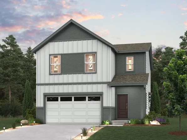 Empress | Residence 1783 Plan, Legato