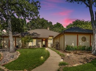 3416 Bridlegate Dr, Arlington, TX 76016