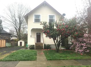 4520 SE Main St, Portland, OR 97215
