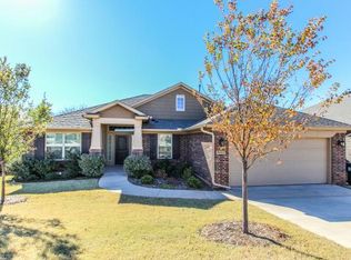 4000 Sierra Vista Way, Norman, OK 73071