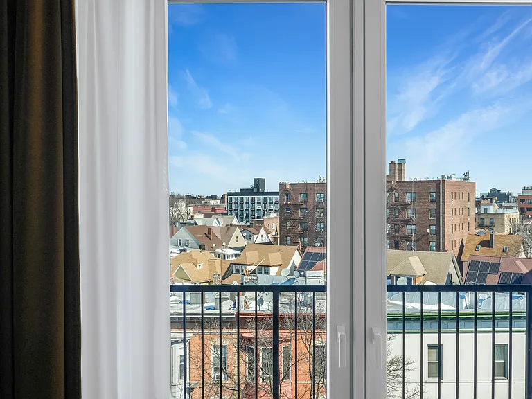 1462 Flatbush Ave #6E — Photo 3