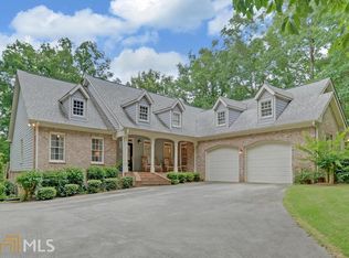 322 Ridgewood Ln, Hartwell, GA 30643