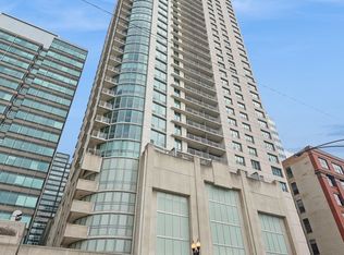 125 S Jefferson St #2106, Chicago, IL
