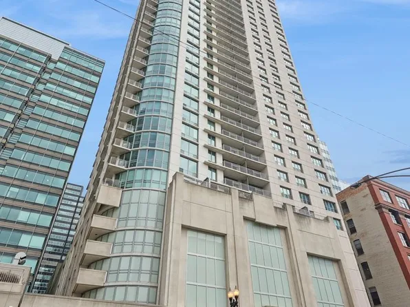 125 S Jefferson St #2106, Chicago, IL 60606