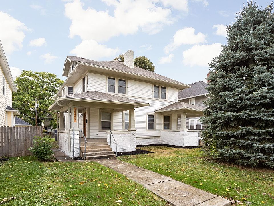 1st image of 3247 N Park Ave