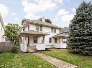 3247 N Park Ave, Indianapolis, IN