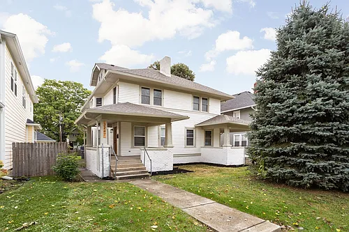 3247 N Park Ave Photo 1