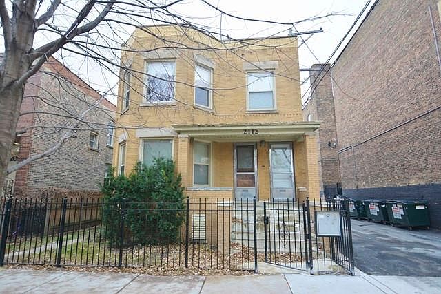 1st image of 2112 N Richmond St #2