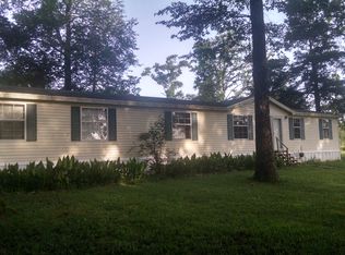 135 Yankee Rd, JUDSONIA, AR 72081