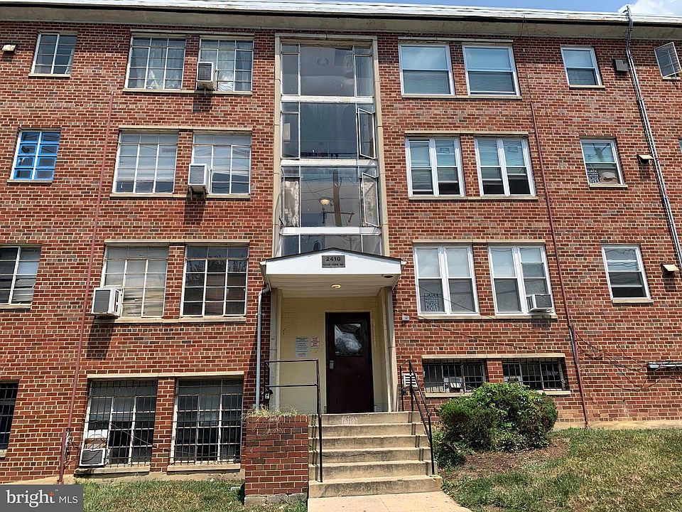 2410 Good Hope Rd SE APT 101, Washington, DC 20020 Zillow