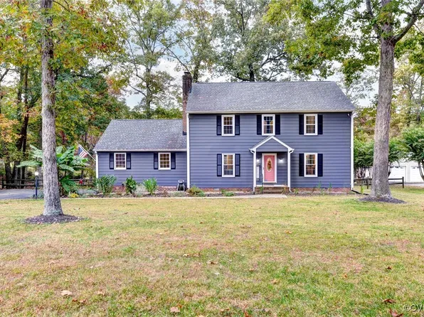 713 Spring Valley Rd, South Chesterfield, VA 23834