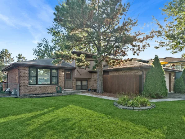 8959 W 169th Pl, Orland Hills, IL 60487