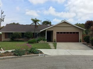 5399 Annapolis Ct, Ventura, CA 93003