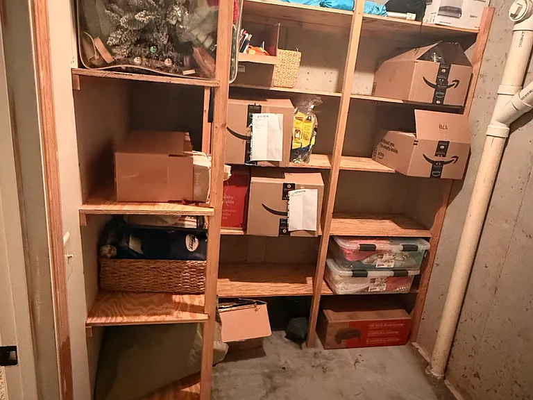 2039 Old Forge Way #BASEMENT — Photo 11