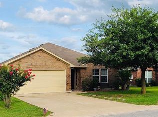 128 Campos Dr, Hutto, TX 78634