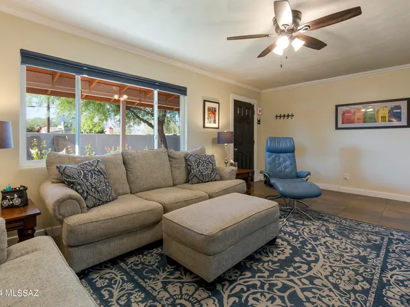 3244 E Flower St, Tucson, AZ 85716
