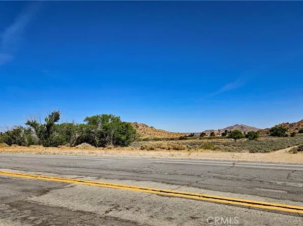 0 Avenue P Near 170th Street Est Lot 103, Palmdale, CA 93591