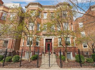 4448 N Dover St #2, Chicago, IL 60640