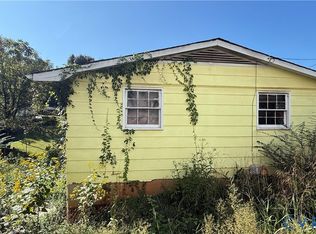709 4th St, Martinsville, VA 24112