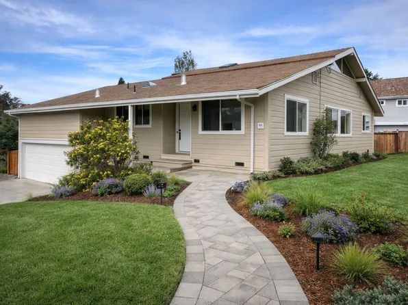 6125 Abbey Rd, Aptos, CA 95003