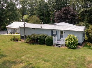 1860 Perry Hwy, Volant, PA 16156