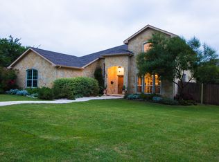 1924 Dakar Rd W, Fort Worth, TX 76116