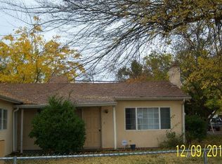 2451 Casa Linda Dr, Sacramento, CA