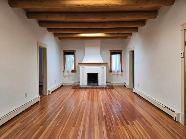 342 Hillside Ave, Santa Fe, NM 87501
