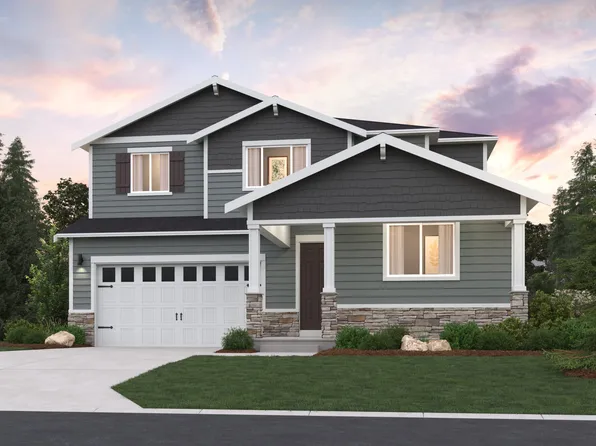 4063 SW Rustler St, Port Orchard, WA 98367