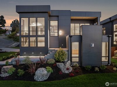 1422 Sequalish Street, Steilacoom, WA, 98388
