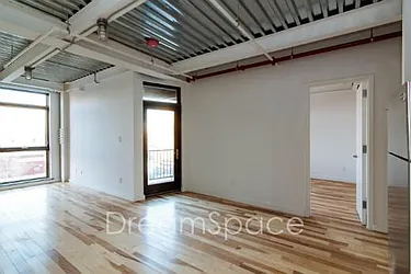 Rented by Dream Space Realty