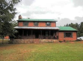 4012 Johnstonville Rd, Forsyth, GA 31029