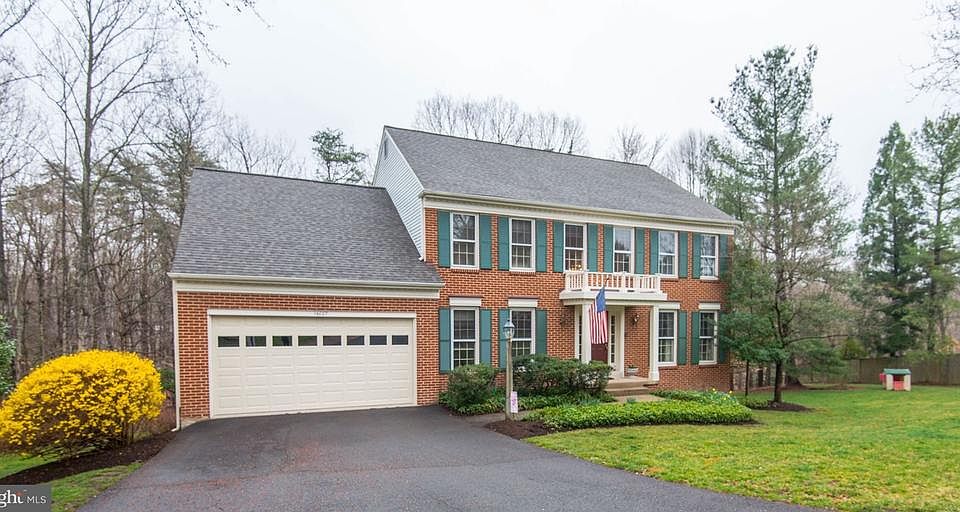 14007 Marblestone Ct, Clifton, VA 20124 | Zillow