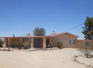 54270 Wildey Rd, Johnson Valley, CA 92285