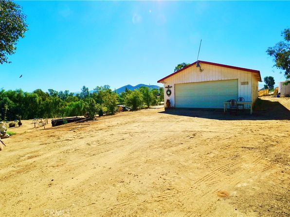 Menifee Land For Sale