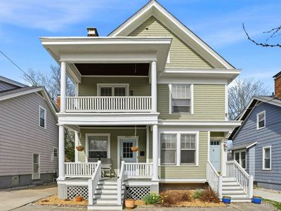 3635 Brentwood Ave, Cincinnati, OH, 45208